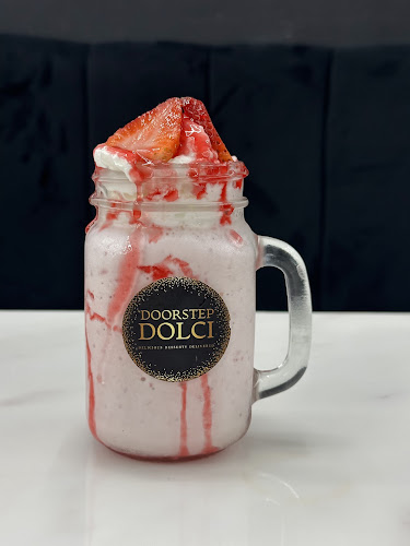 Doorstep Dolci Bedford Phone number
