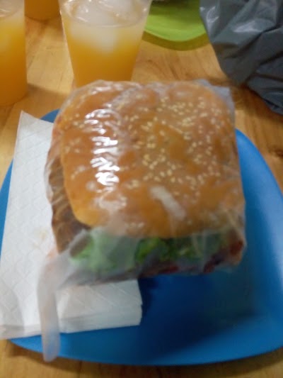Photos of Hamburguesas Jarquin