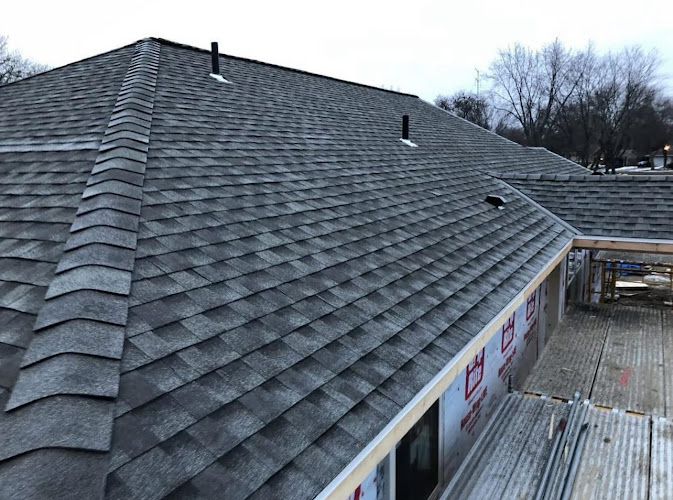 Uptown Roofing Solutions LLC.