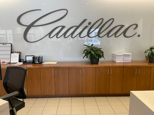 Cadillac of Thousand Oaks Service - Thumbnail