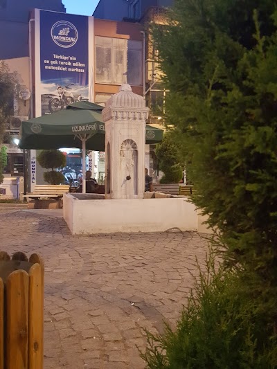 Photos of Telli &Ccedil;eşme Meydanı