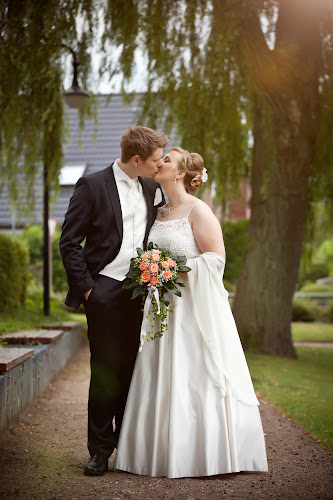 Hamdi Öter Photography | Hochzeits, Portrait und Irisfotografie