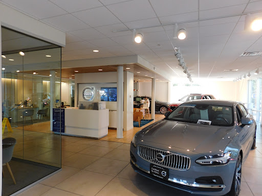 Secor Volvo Cars - Thumbnail