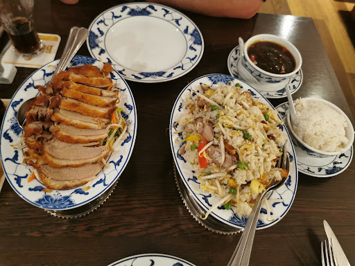 China-Restaurant Wok In - Thumbnail