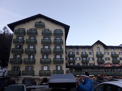 lodging