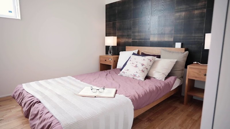 RIKYU一級建築士事務所 西尾モデルハウス