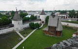 Фотография Юрьев-Польский, Владимирская улица, Юрьев-Польский, Россия