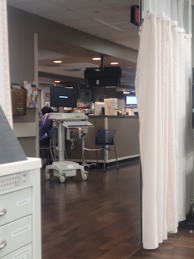 CHRISTUS Good Shepherd Medical Center - Marshall Gallery - United States