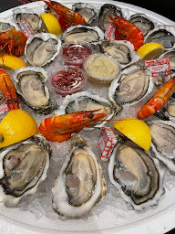 Photo n°3 de L'Oyster Bar à La Ciotat (Bar-restaurant à huîtres)