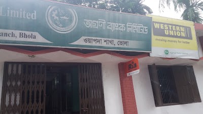 bank