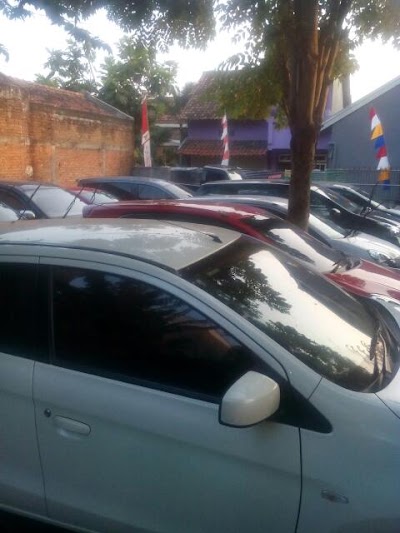 Photos of Tombo.Alfayet RentCar