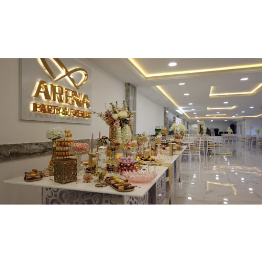 Arena Party & Events Gallery - Netherlands