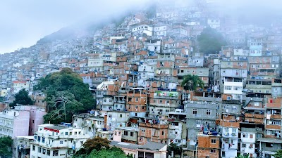 Photos of Morro do Cantagalo
