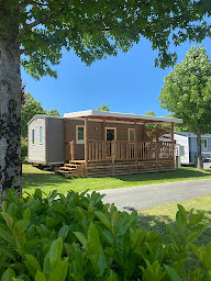 Photo n°47 de Camping Village Eskualduna à Hendaye (Terrain de camping)