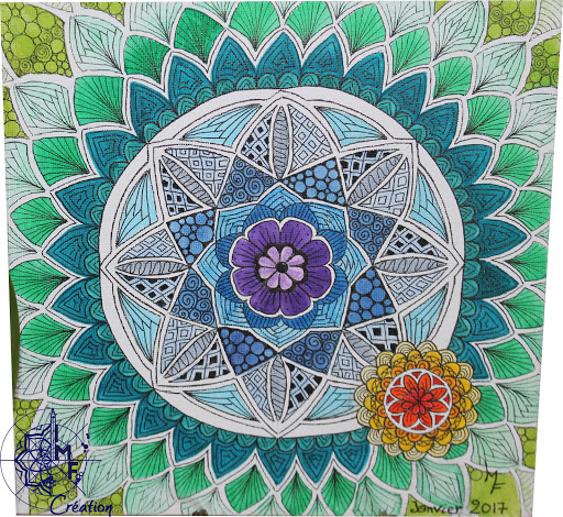 IMF Création - Visual