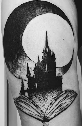 Salem Tattoos - Thumbnail