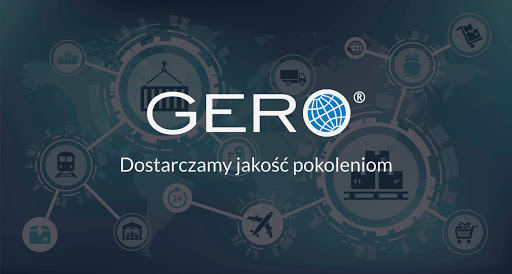 Gero Sp. z o.o.