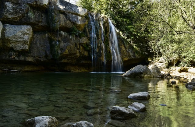 7 Gorgs, Campdevánol