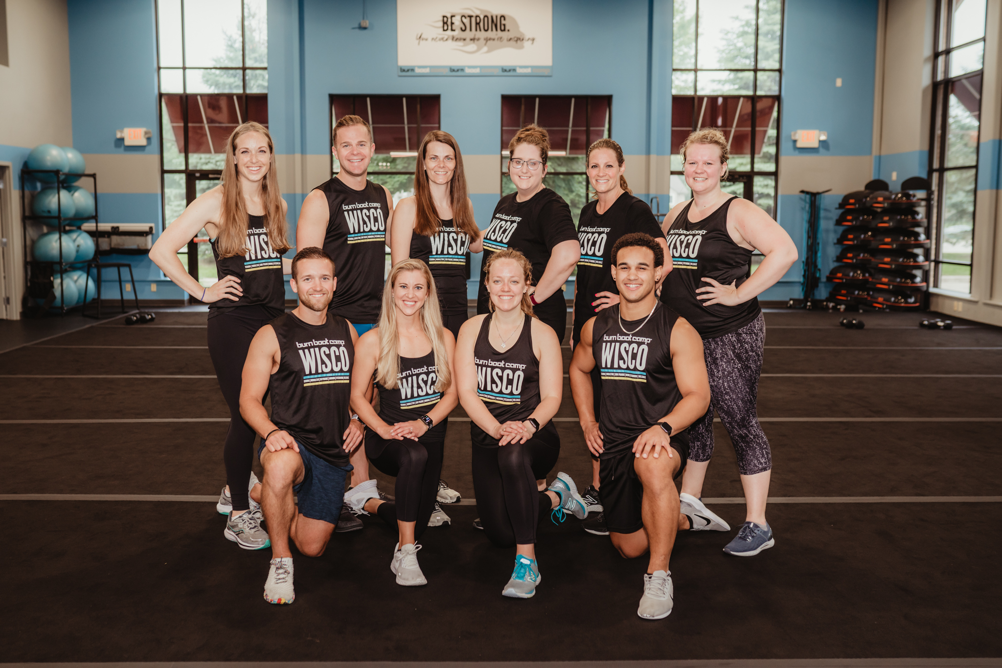 Burn Boot Camp photo 17