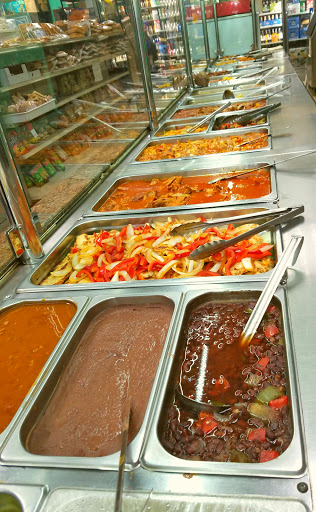 LA Frontera Mini Market Gallery - United States