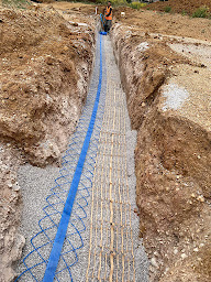 Photo n°15 de ARCHIPEL TP à Agde (Entreprise de VRD)