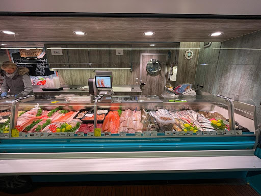 Fischfeinkost Hazar - Thumbnail