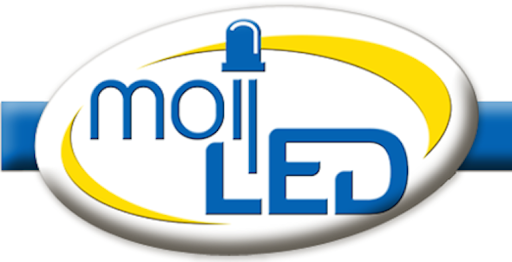 LED Moll - Visual