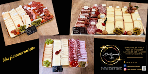 Photo n°6 de le pavé gourmand à Avelin à Avelin (Restauration rapide)