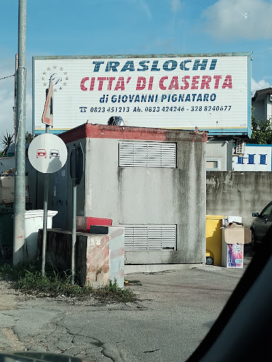 Panineria al tabacco Da Robbertino