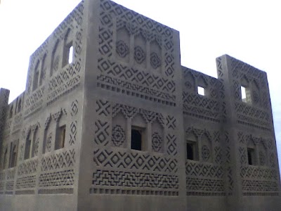 Photos of Kasbah Amridil
