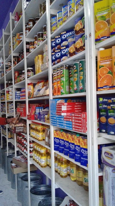 Photos of &Eacute;picerie Mourad