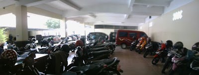 Photos of DPPKAD Karanganyar
