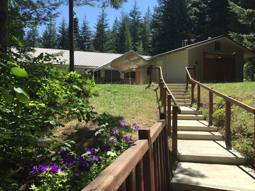 Circle 8 Ranch - Visual
