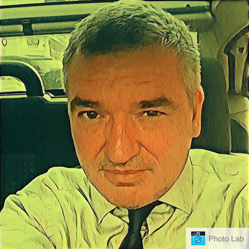 Maître Don-Georges PINTREL - Avocat