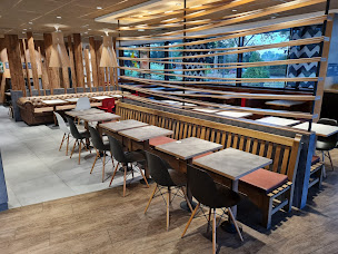 Photo n°21 de McDonald's Trappes à Trappes (Restauration rapide)