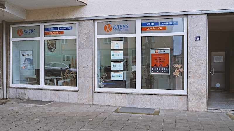 Krebs Immobilien