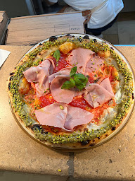 Photo n°19 de L'Officina Ristorante à Biot (Restaurant italien)