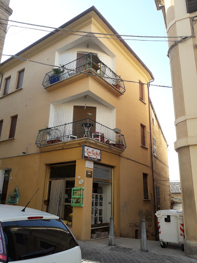 Eni Petrolchienti srl