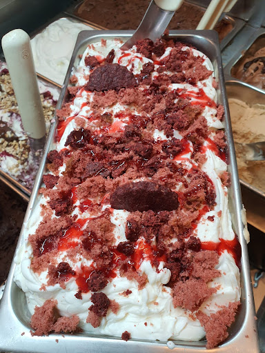 Bar Gelateria De Luca Gallery - Italy