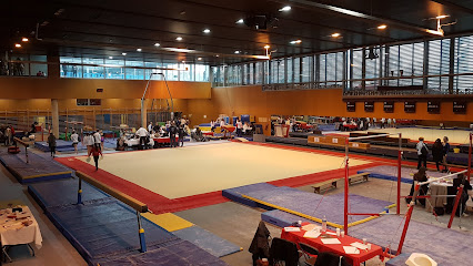 Gymnase Raymond Dot