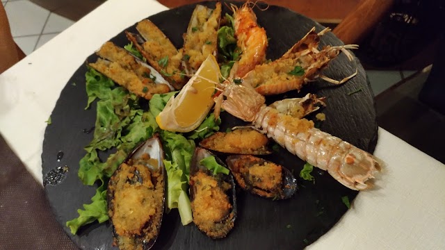 Antico Camino RistoPizza & Gastronomia TakeAway
