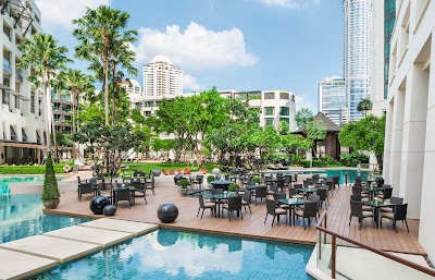 photo of Siam Kempinski Hotel Bangkok