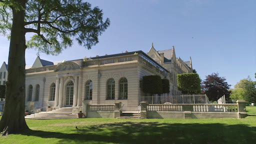 Audley Club at Cooper's Hill