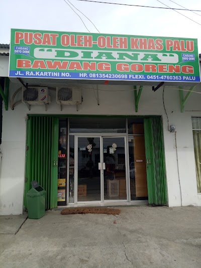 Photos of Pusat Oleh-Oleh Khas Palu "Diana"