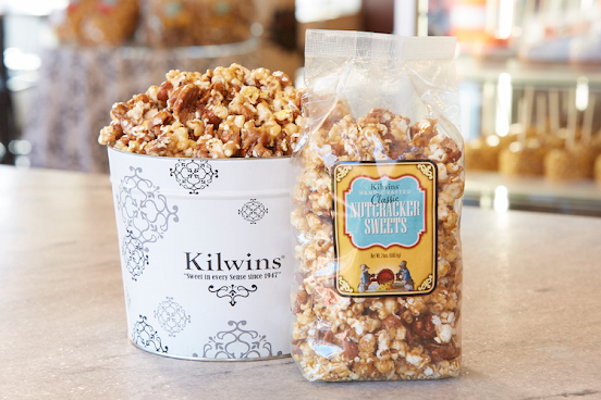 Kilwins Ice Cream - Chocolate - Fudge by null