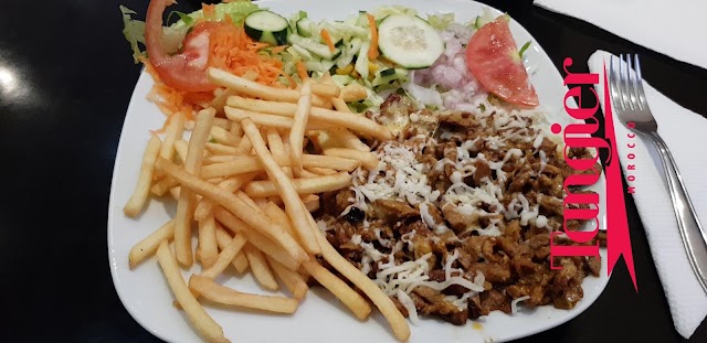 Restaurant Darna