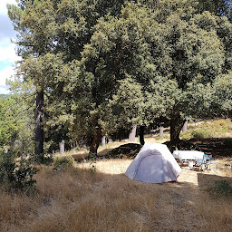 Photo n°47 de I Palacci - Aire naturelle, camping municipal à Serra-di-Scopamène (Terrain de camping)