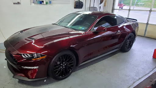 York Platinum Detailing