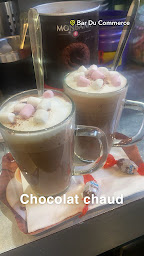 Photo n°20 de Bar Du Commerce à Saint-Jean-de-Maurienne (Café)