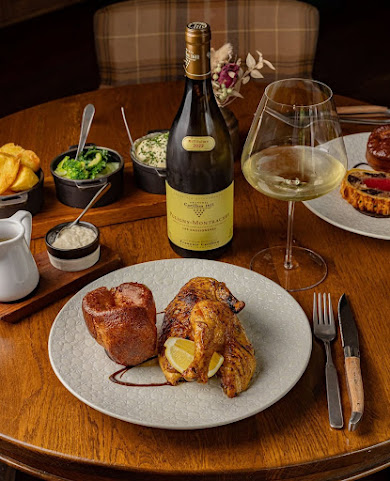 The Loch & The Tyne by Adam Handling Old Windsor by null